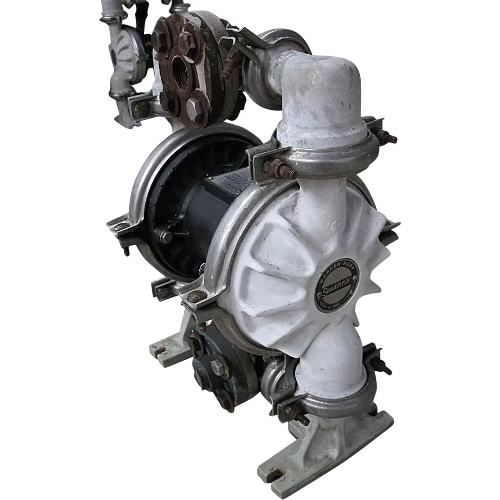 Warren Rupp PB1-A Diaphragm Pump