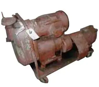 Waukesha Rotary Pump