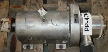 Waukesha Stainless Steel Shear Pump