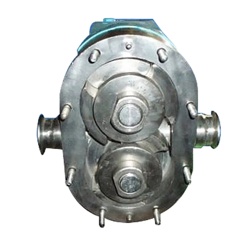 Waukesha U1-series Positive Displacement Pump