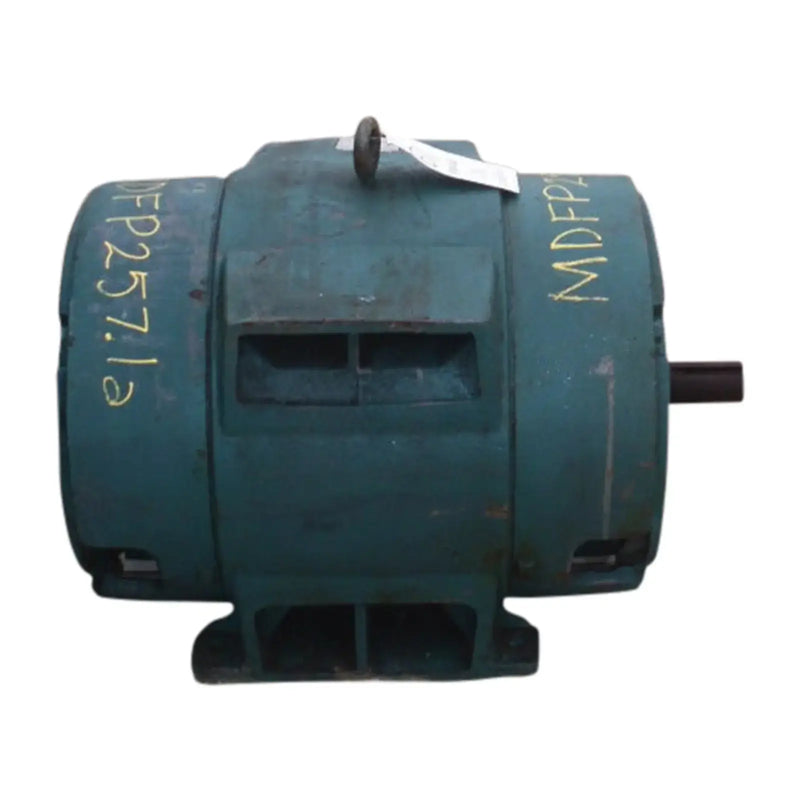 Westinghouse 3600 RPM Electric Motor - 150 HP
