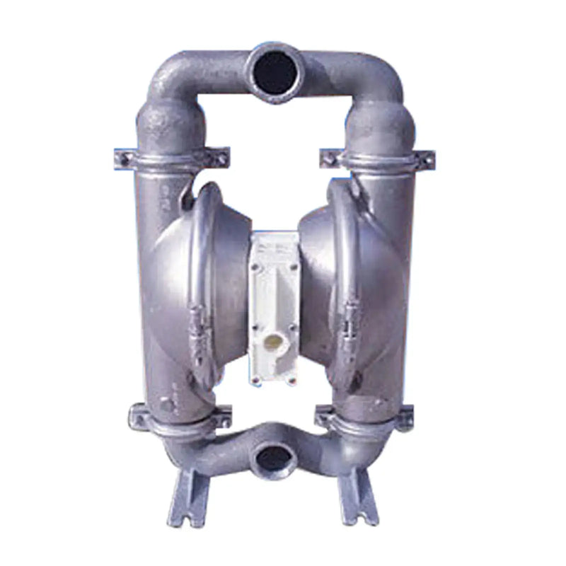 Wilden M8 Double Diaphragm Stainless Steel Pump