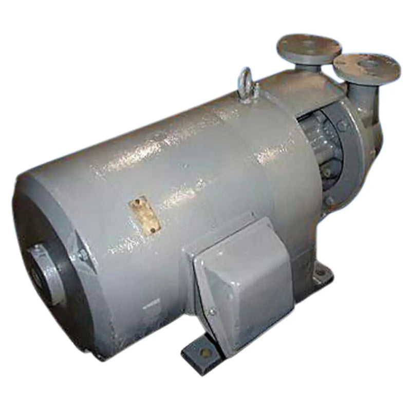 Worthington 1/4TC 3B Centrifugal Pump (15 HP)