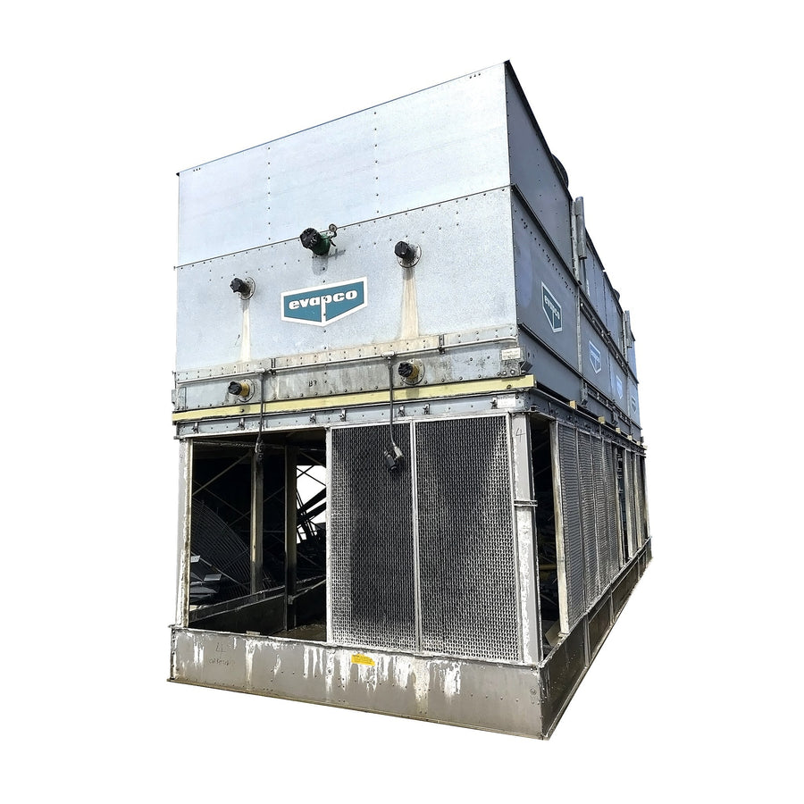 Evapco ATC-2900B Evaporative Condenser (1450 Package Nominal Tons,1-25