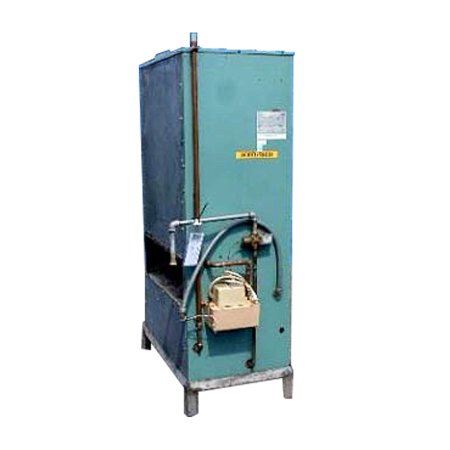 Carrier Air Conditioner Model 50BT004540