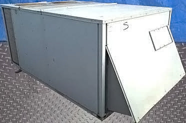 1993 Trane Packaged Rooftop Unit - 15 Tons Trane 
