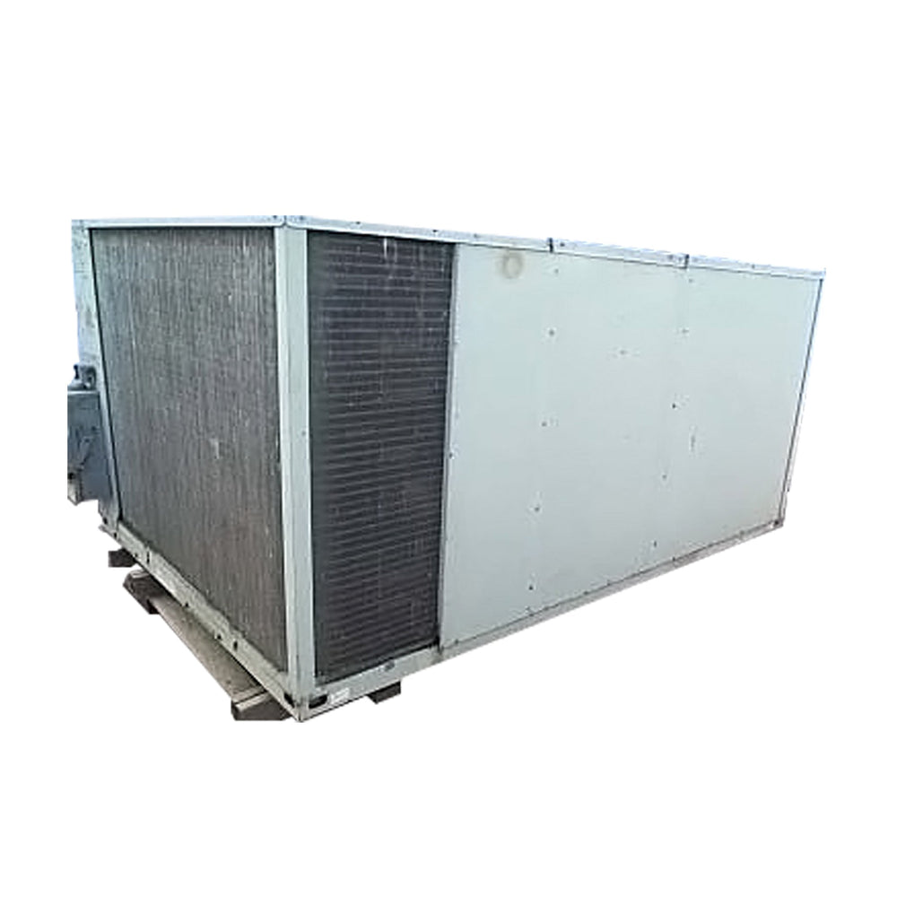 Trane Sahf Rooftop Unit Trane Packaged Rooftop Unit - 15 Ton