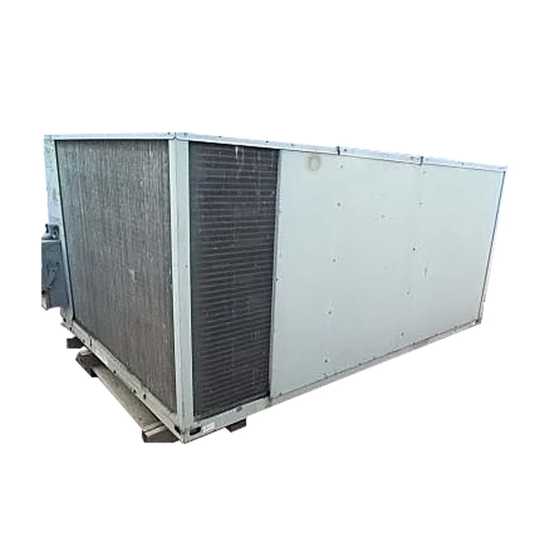 Trane Packaged Rooftop Unit - 15 Ton