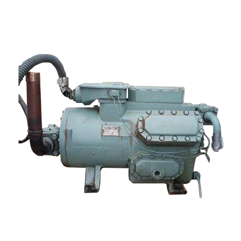 1995 Trane 6-Cylinder Reciprocating Compressor Trane 