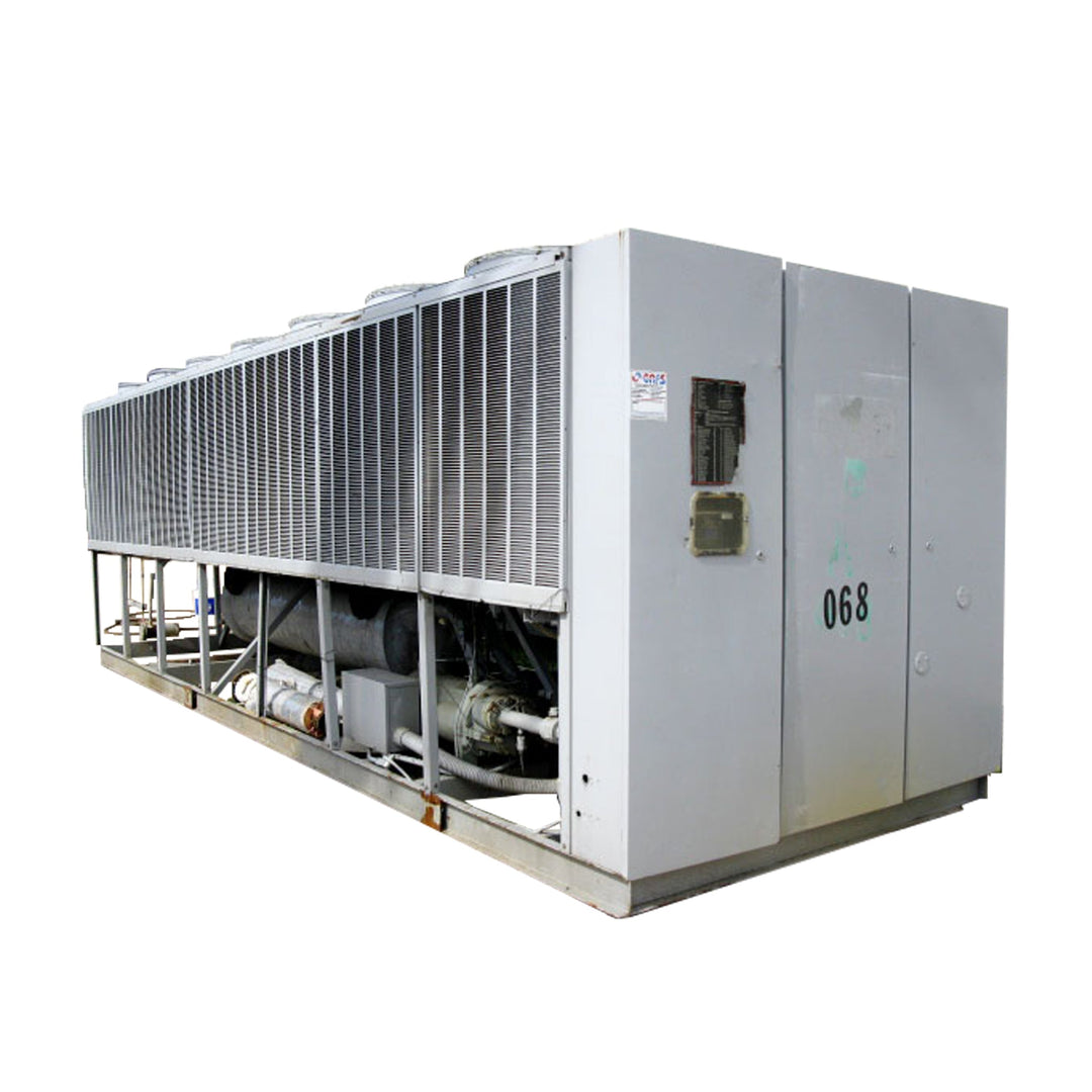 Air Cooled Chillers