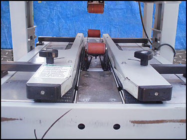 1998 3M-Matic 700a Case Sealer System 3M-Matic 