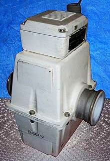 ABB Instrumentation Field Electro-Magnetic Flowmeter System