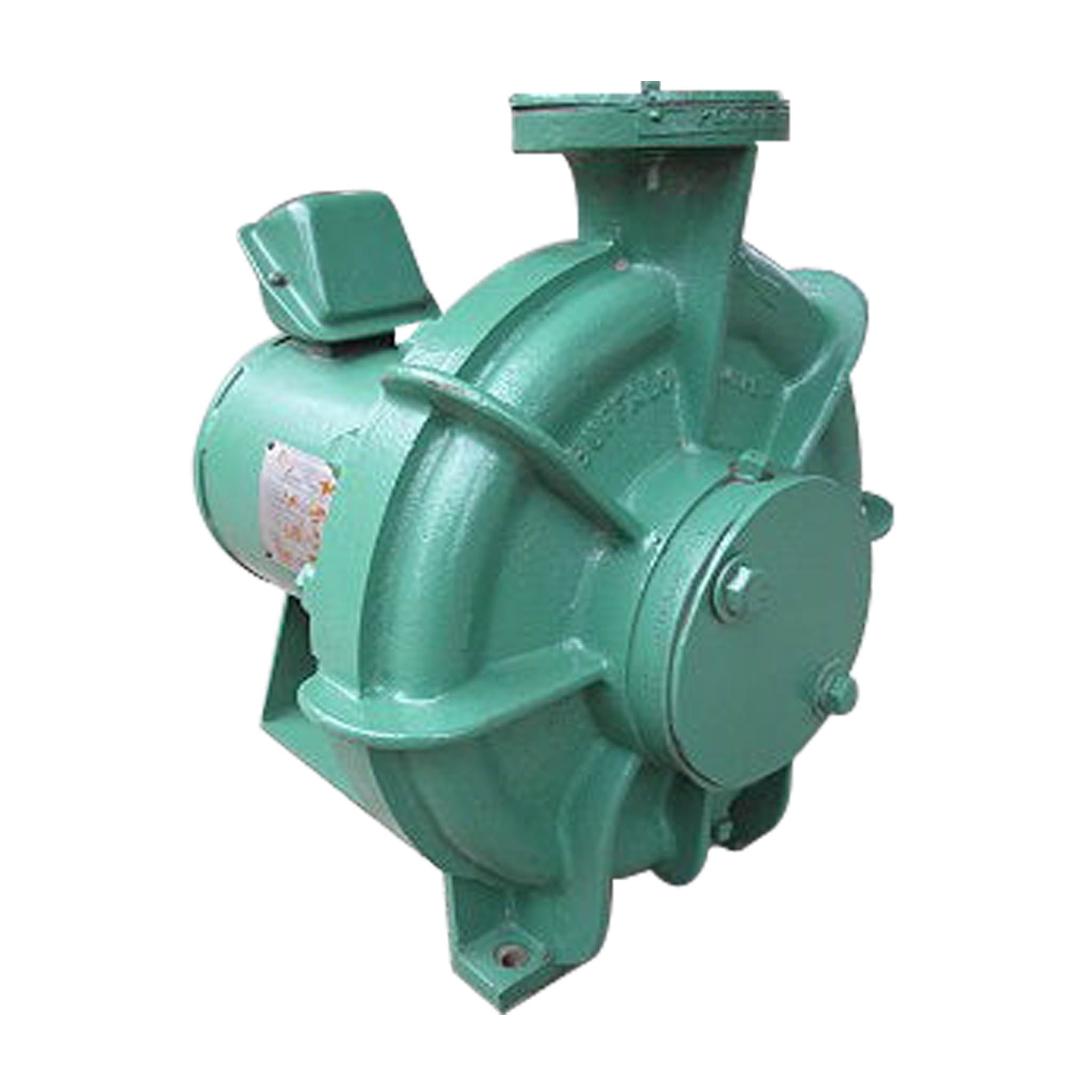 Buffalo Pumps CanOMatic II Ammonia Pump 10 HP