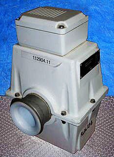 Abb Instrumentation ABB Instrumentation Field Electro-Magnetic Flowmeter System