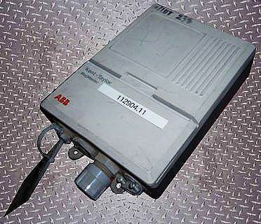 ABB Instrumentation Field Electro-Magnetic Flowmeter System