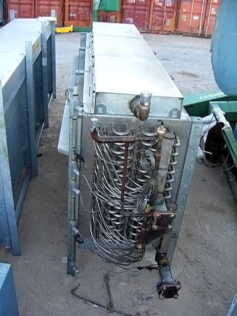 2005 Evapco TFC Freezer Evaporator / Blower – 31 Tons Evapco 