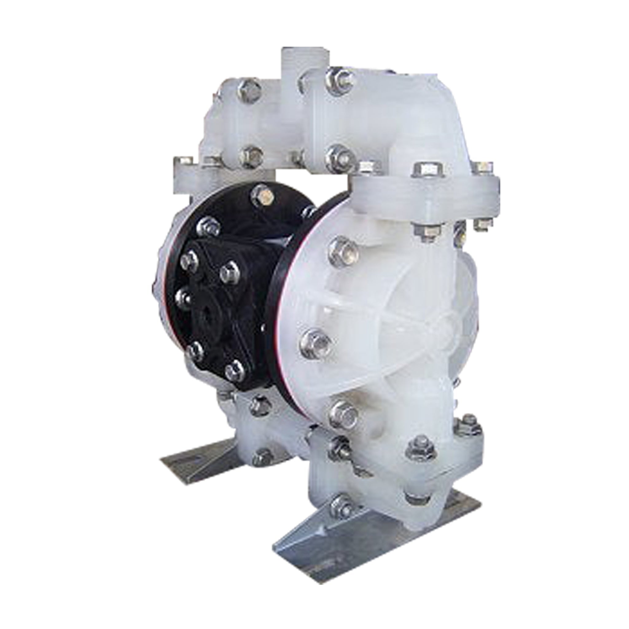 Warren Rupp Sandpiper Double Diaphragm Pump