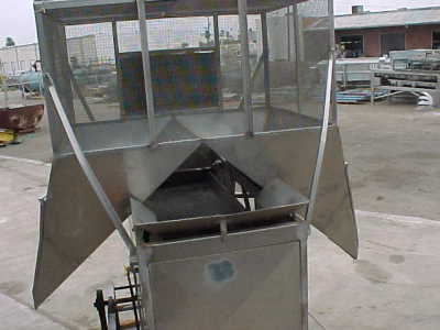 Air Cleaner Stainless Steel Not Specified 