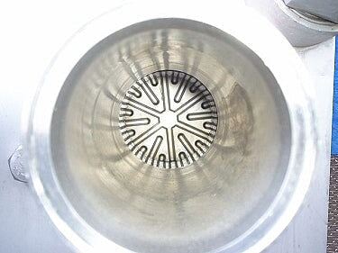 Alfa Laval Plate Heat Exchanger