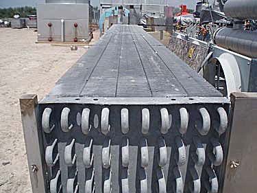 Ammonia Blast Coil Not Specified 