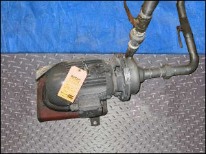 Ampco 7.5 hp Centrifugal Pump Model KC2 1-½ - 1-¼ Ampco 