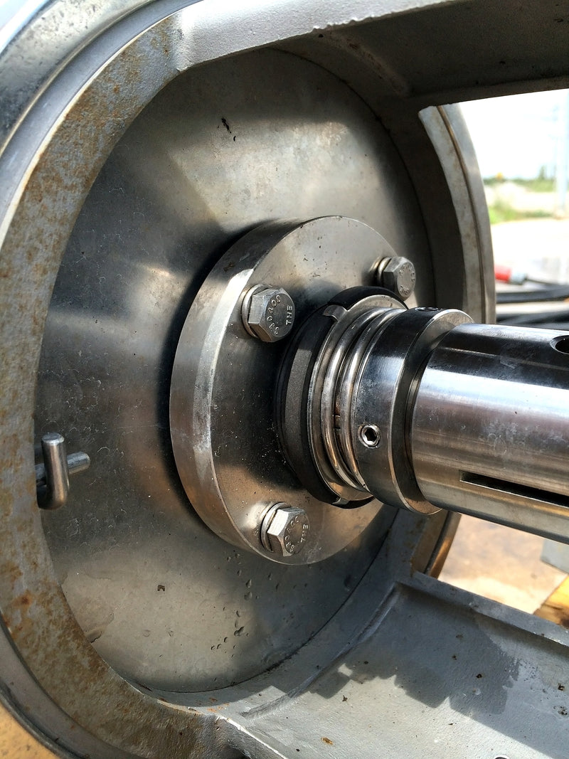 Ampco Stainless Steel Centrifugal Pump Ampco 