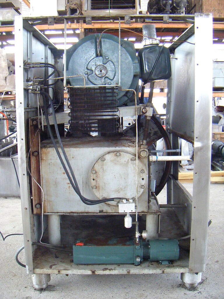 APV Crepaco 5DL Homogenizer - 2000 PSI