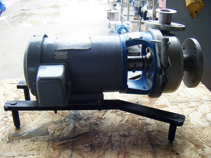 APV Puma Centrifugal pump - 1.5 x 2 x 7 APV Puma 