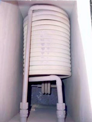 Arctic Refrigeration Hot Water Recirculation System Arctic Refrigeration 