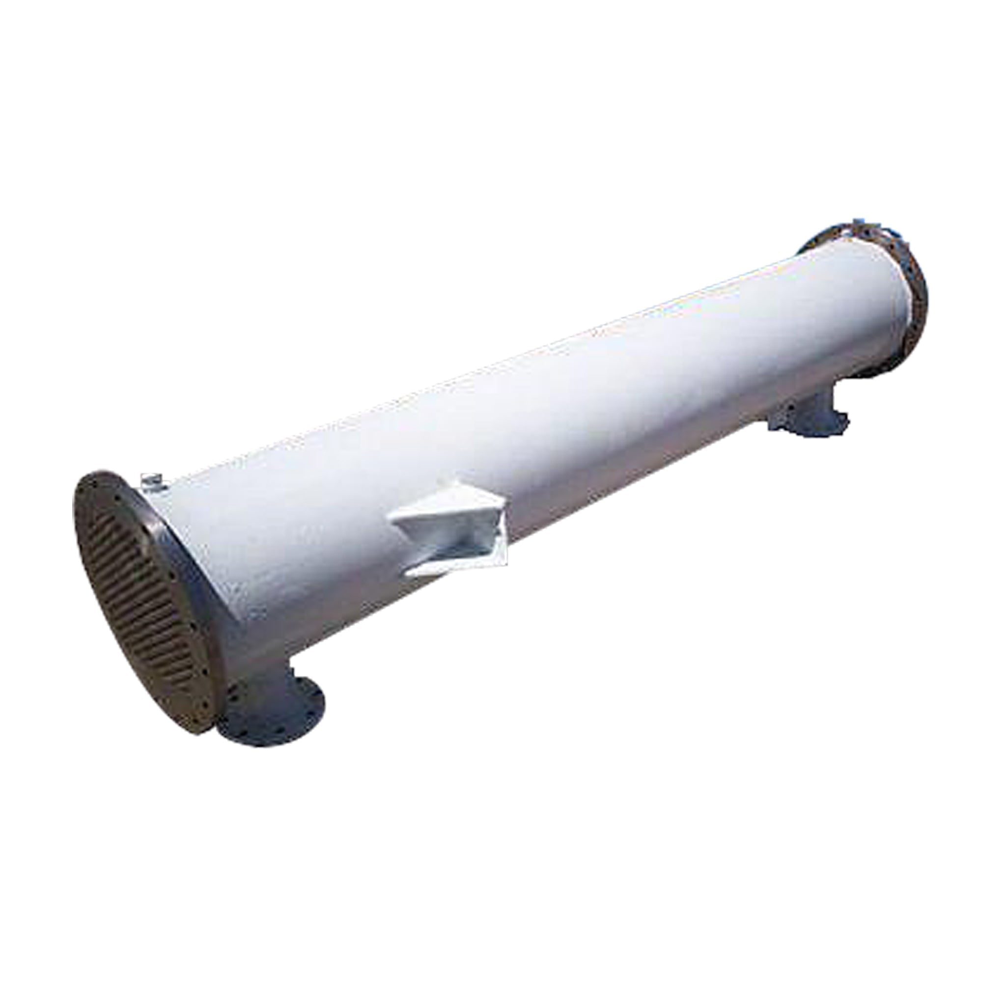 Atlas Shell and Tube Heat Exchanger - 239.68 sq. ft.