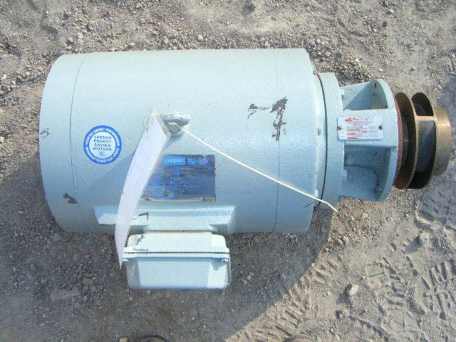 Aurora 341A-BF Centrifugal Pump Aurora 