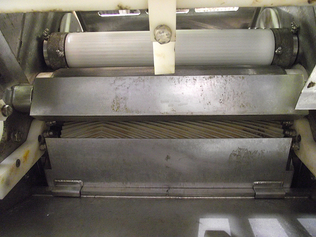 Baader Food Processing Machinery Fish Skinner Model 620 baader-food-processing-machinery-fish-skinner-model-620