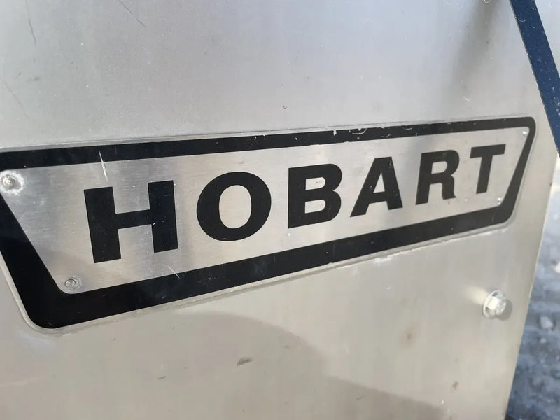 Transportador de tornillo vertical Hobart SC90-56