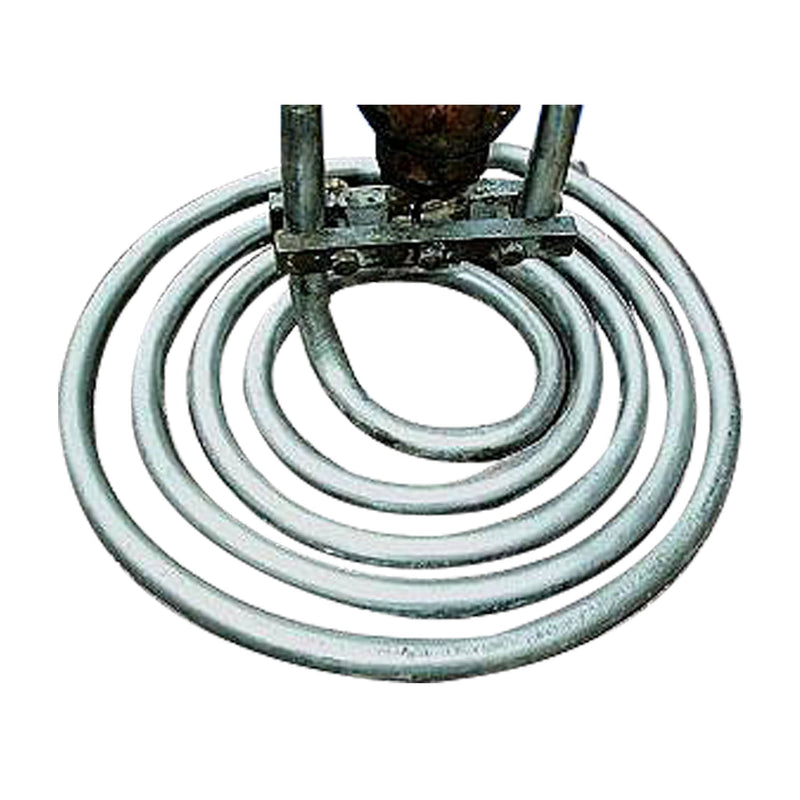 Barrel Heating Coils Not Specified 