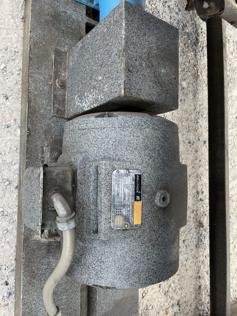 Paquete de compresor de tornillo rotativo FES 930B (FES 930B, 350 HP 460 V, micropanel de control FES)