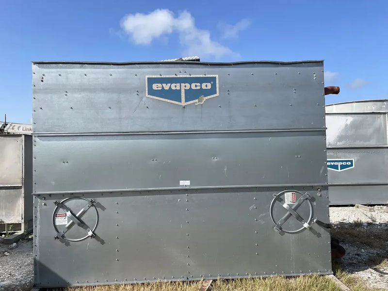 Evapco LSTE-4112 Cooling Tower (96 Nominal Tons)