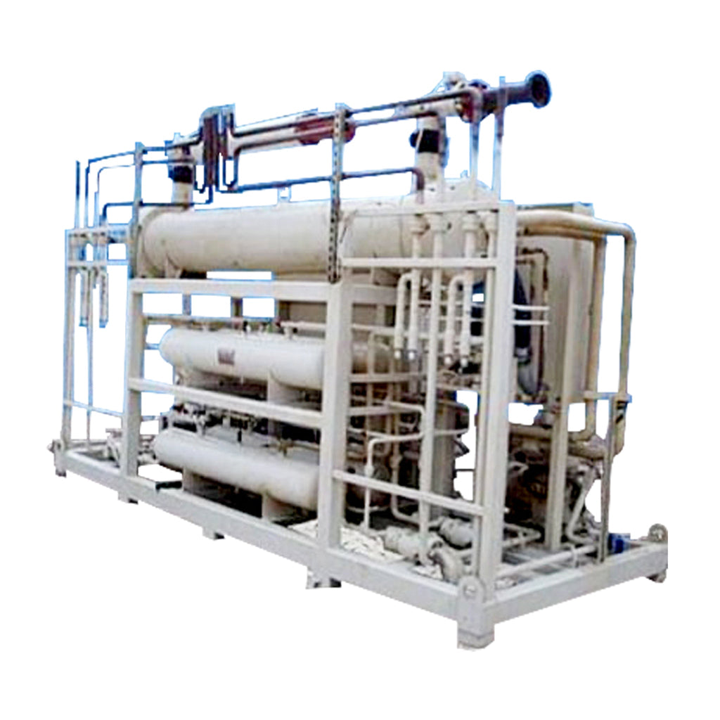 Berg Chilling Systems Liquid Chiller - 182 Ton