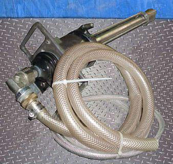 Bosch Pnematic Fluid Pump Bosch 