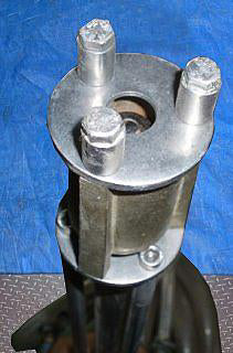 Bosch Pnematic Fluid Pump Bosch 