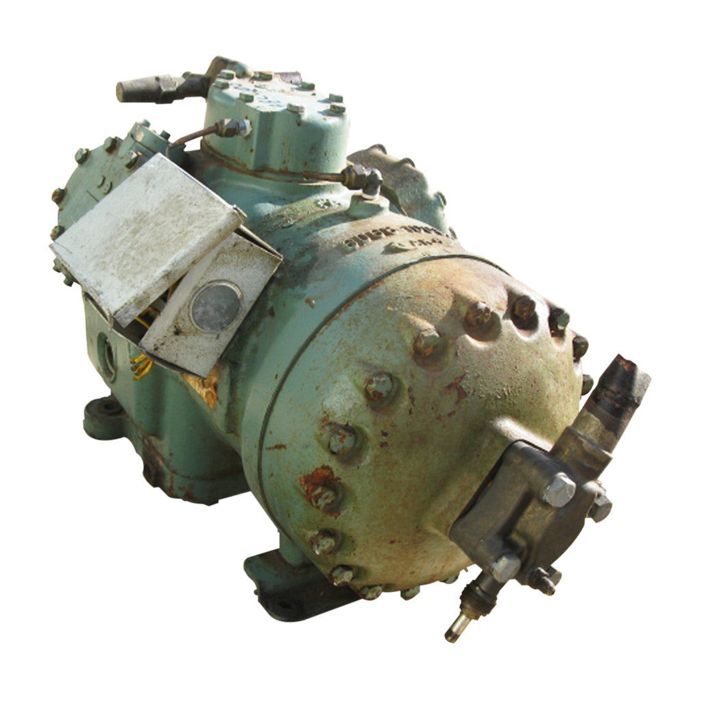 Carlyle Semi-Hermetic Compressor