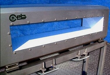 CEIA Metal Detector Control Box