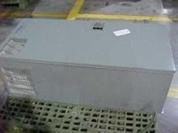 Cip Panel CIP Electronic Control Panel