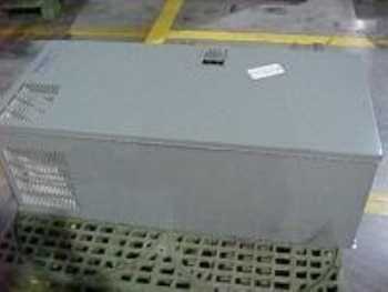 CIP Electronic Control Panel Not Specified 