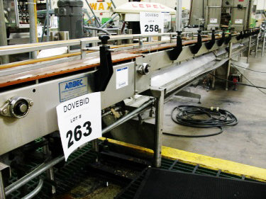 Conveyors Not Specified 