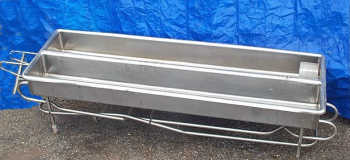Cop Tank COP Tank Stainless Steel