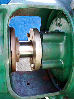 Crane Deming Centrifugal Pump 4066 Series Crane Deming 