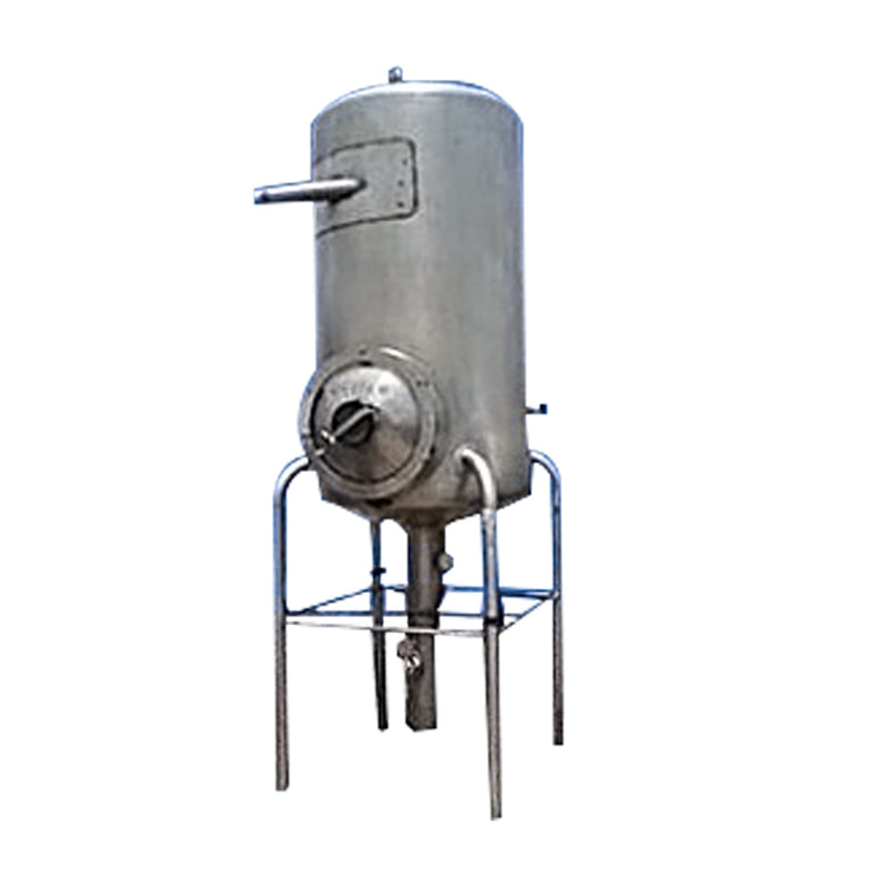 Crepaco Stainless Steel Deaerator- 250 Gallon Crepaco 