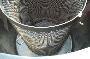 Remelt DCI Inc.. Jacketed Stainless Steel Remelt Tank - 175 Gallons