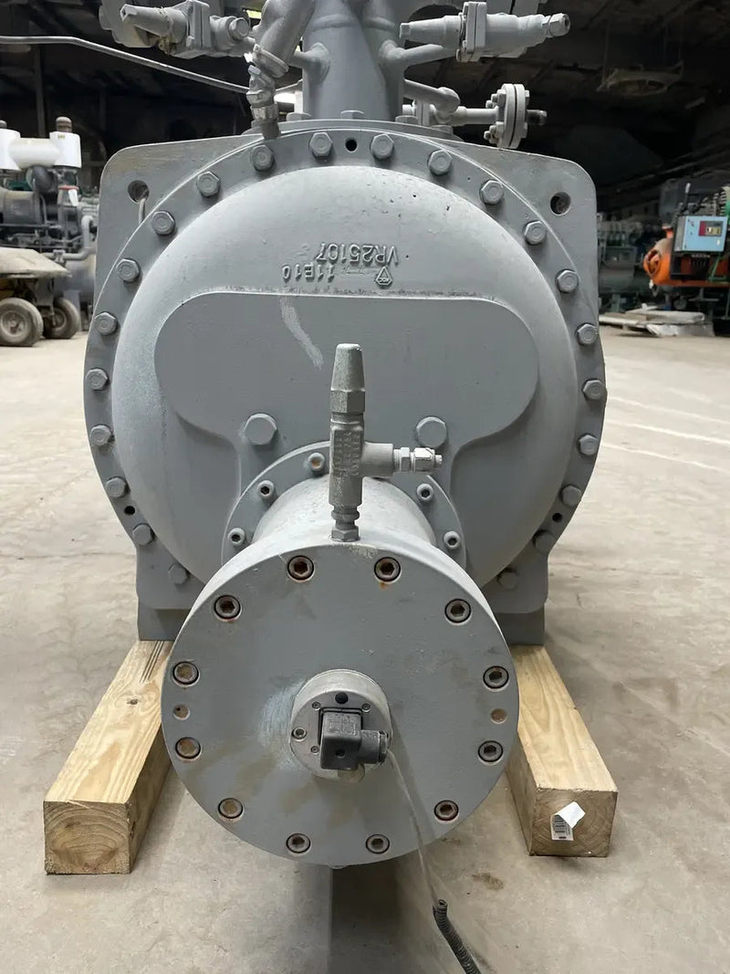 Howden WRV255 1 1 Bare Rotary Screw Compressor howden-wrv255-1-1-bare-rotary-screw-compressor