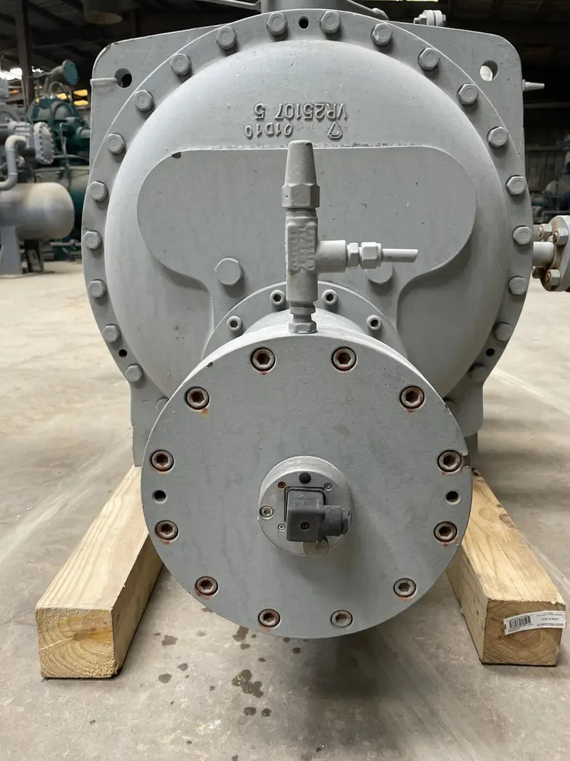 Compresor de tornillo rotativo desnudo FES 385S